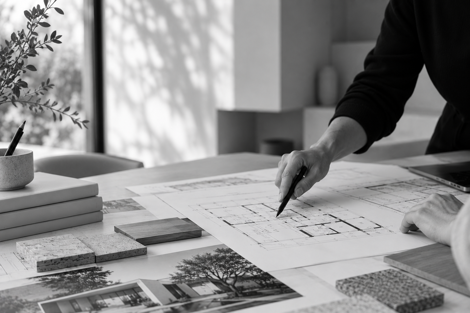 Consultanță — analiza terenului și a reglementărilor urbanistice